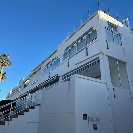 Apartamento Right At The Beach! 'el Velero' Cabo Roig Oriola (Orihuela)