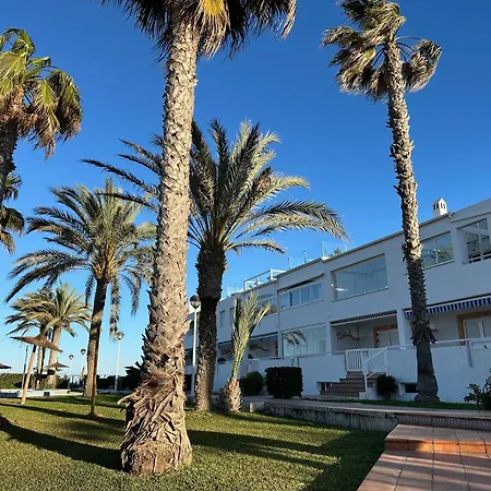 Right At The Beach! 'el Velero' Cabo Roig *