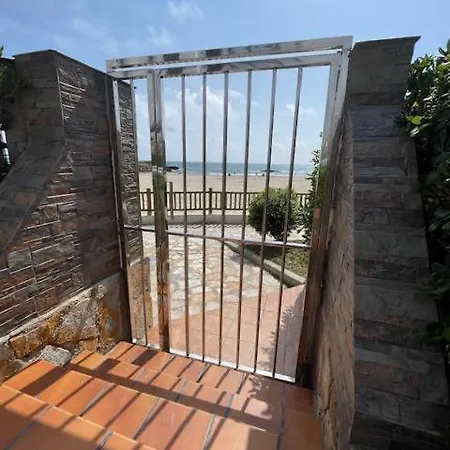 Apartamento Right At The Beach! 'el Velero' Cabo Roig