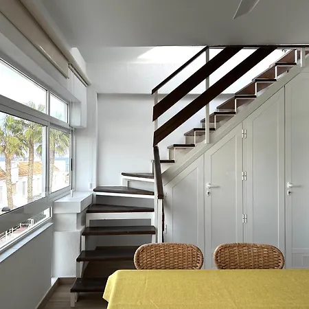 Apartamento Right At The Beach! 'el Velero' Cabo Roig *