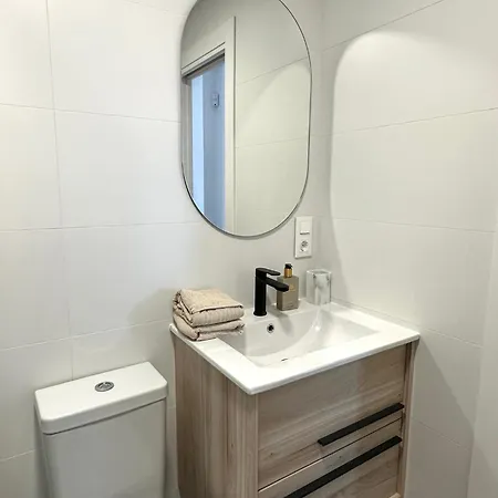 Apartamento Right At The Beach! 'el Velero' Cabo Roig