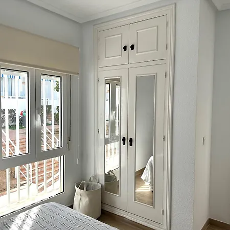 Apartamento Right At The Beach! 'el Velero' Cabo Roig Oriola (Orihuela)