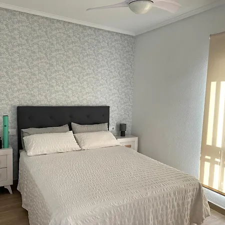 Apartamento Right At The Beach! 'el Velero' Cabo Roig