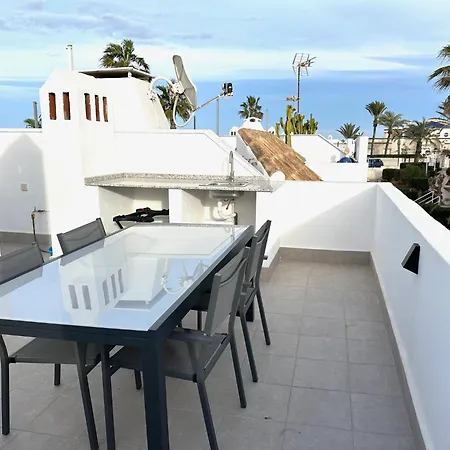 Apartamento Right At The Beach! 'el Velero' Cabo Roig *