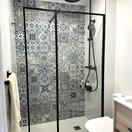 Apartamento Right At The Beach! 'el Velero' Cabo Roig *