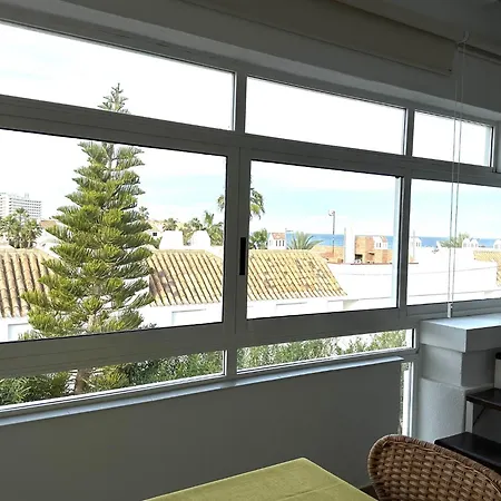 Apartamento Right At The Beach! 'el Velero' Cabo Roig *